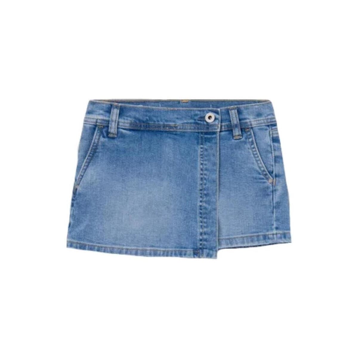 Girls' Shorts Pepe Jeans Blue
