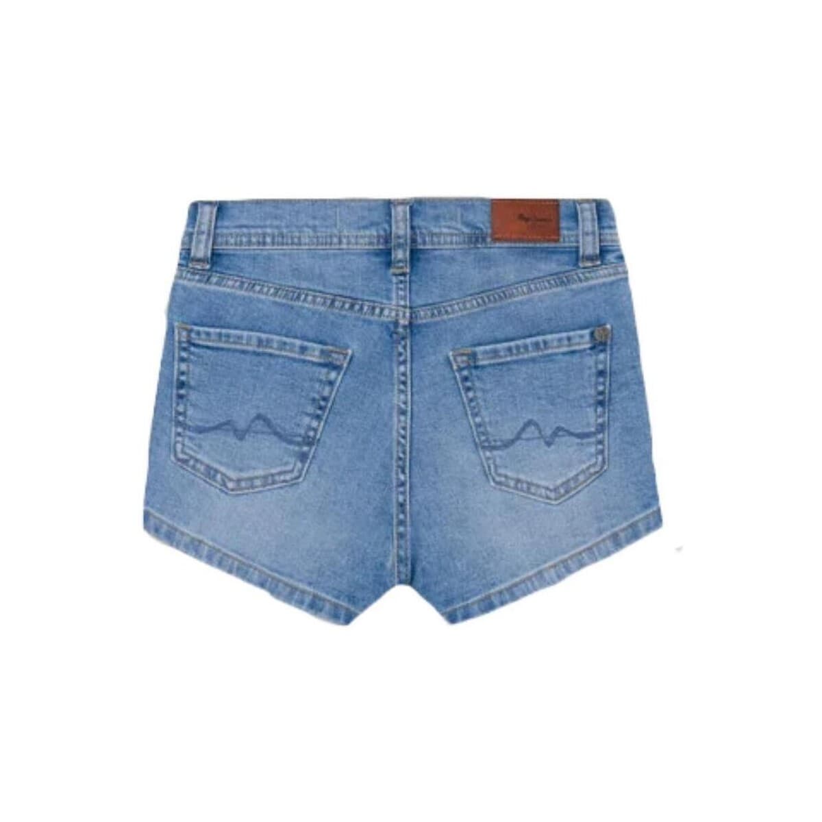 Girls' Shorts Pepe Jeans Blue