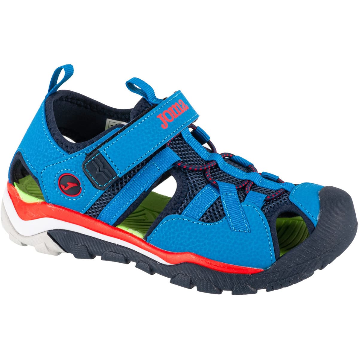 Boys' Sandals Joma Blue