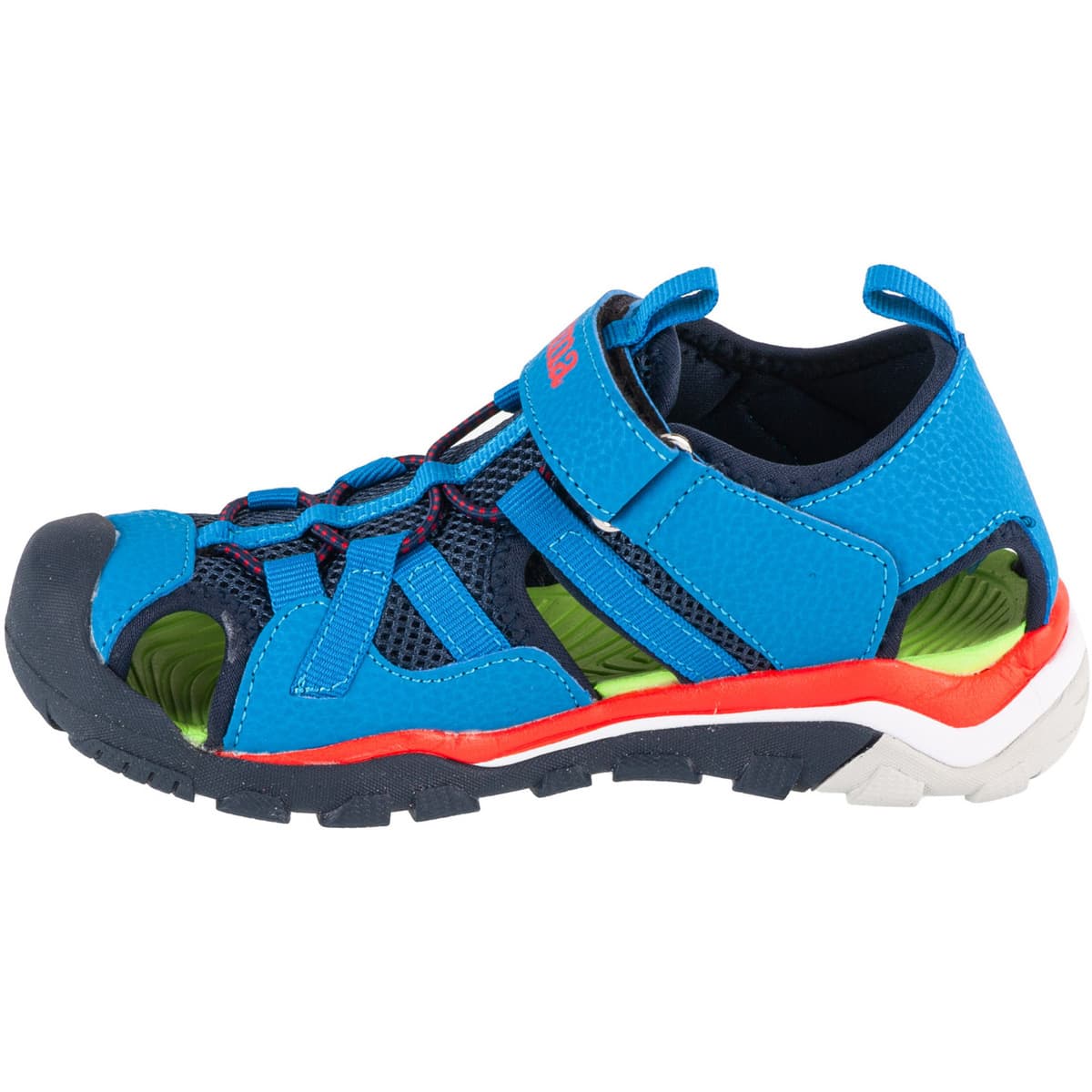 Boys' Sandals Joma Blue