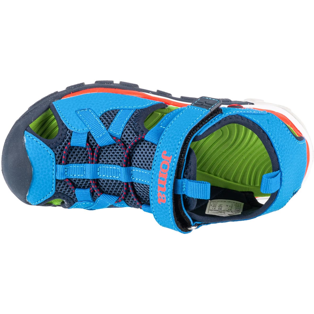 Boys' Sandals Joma Blue