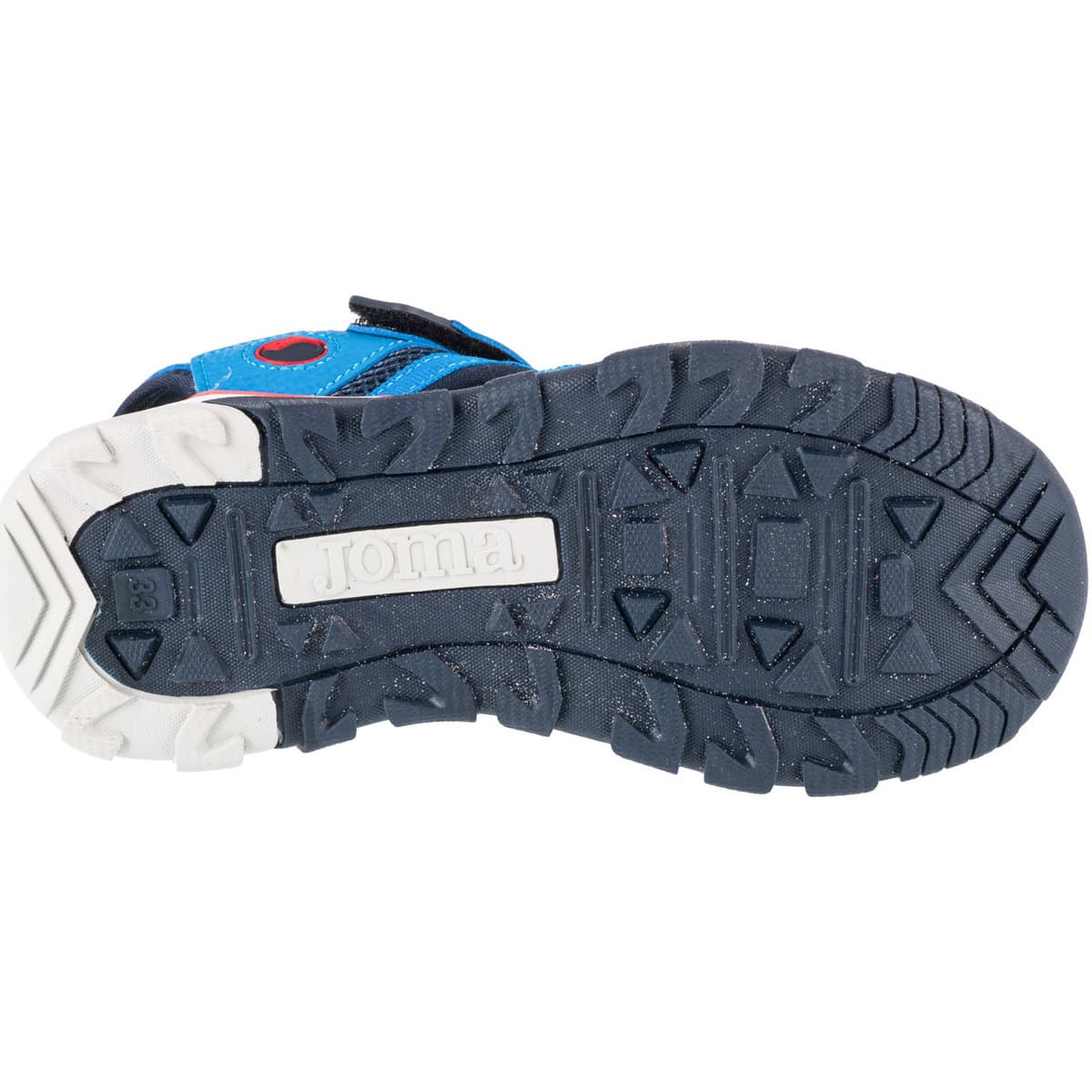 Boys' Sandals Joma Blue