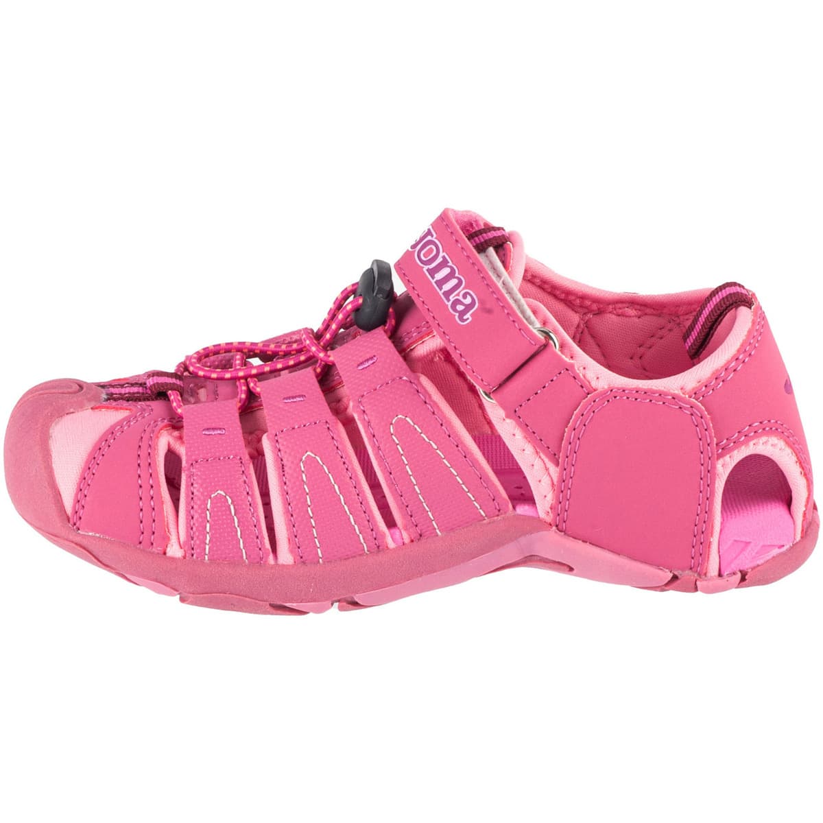 Girls' Sandals Joma Pink