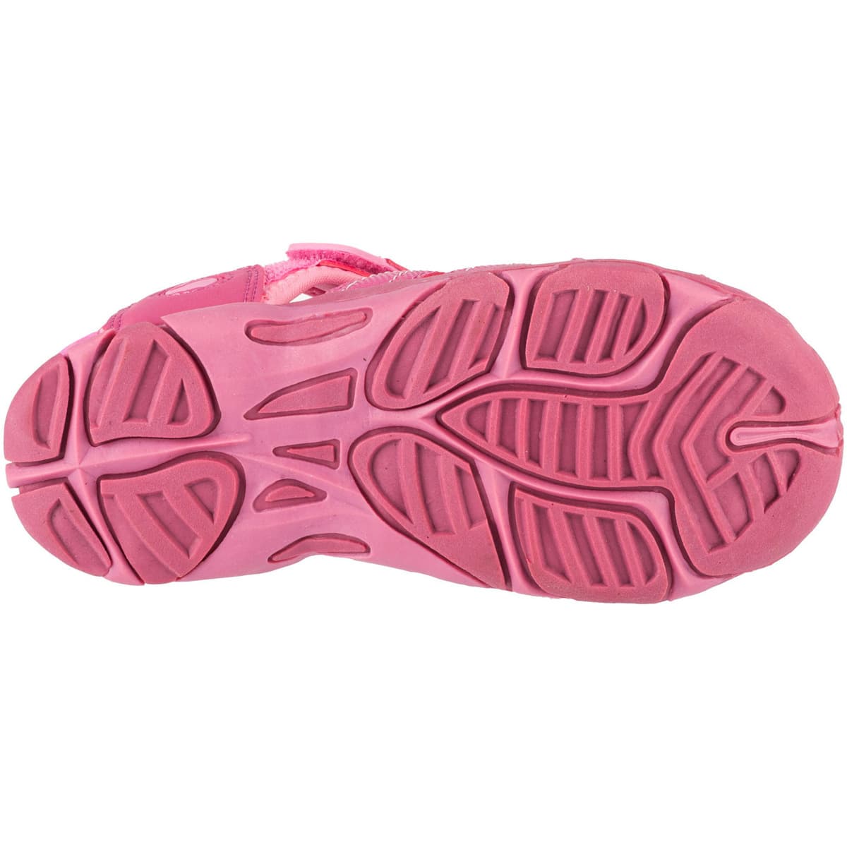Girls' Sandals Joma Pink