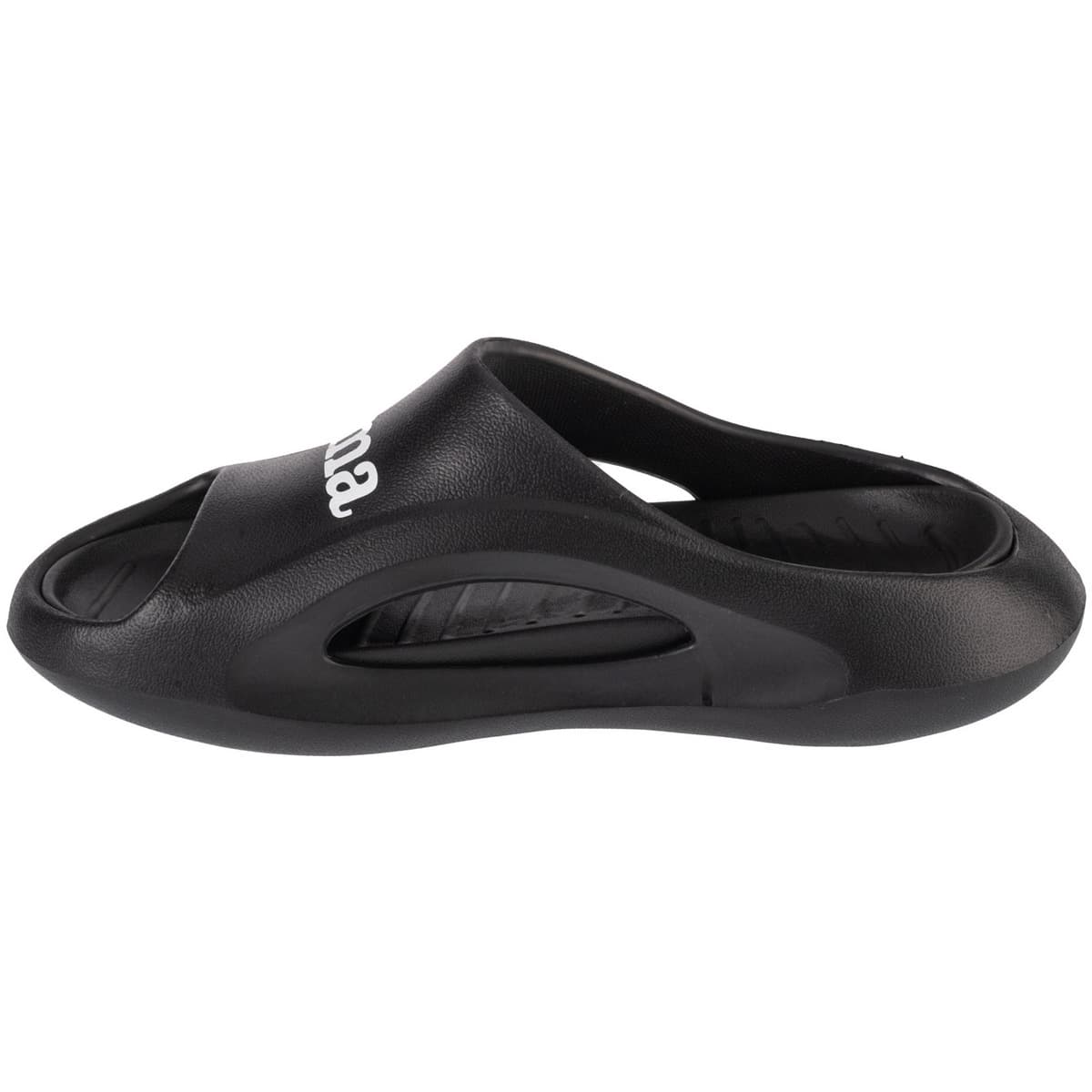 Men's House Slippers Joma Black