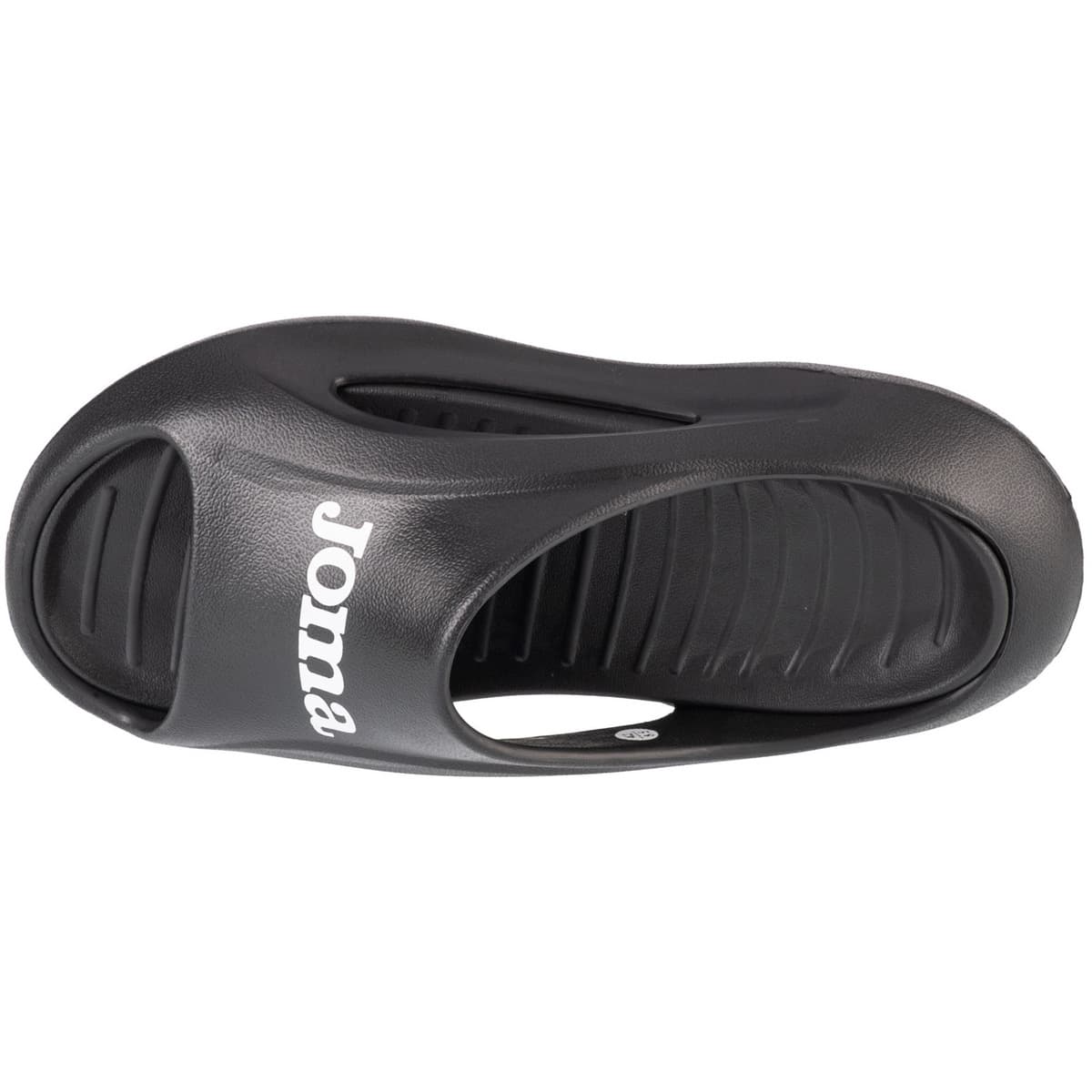 Men's House Slippers Joma Black