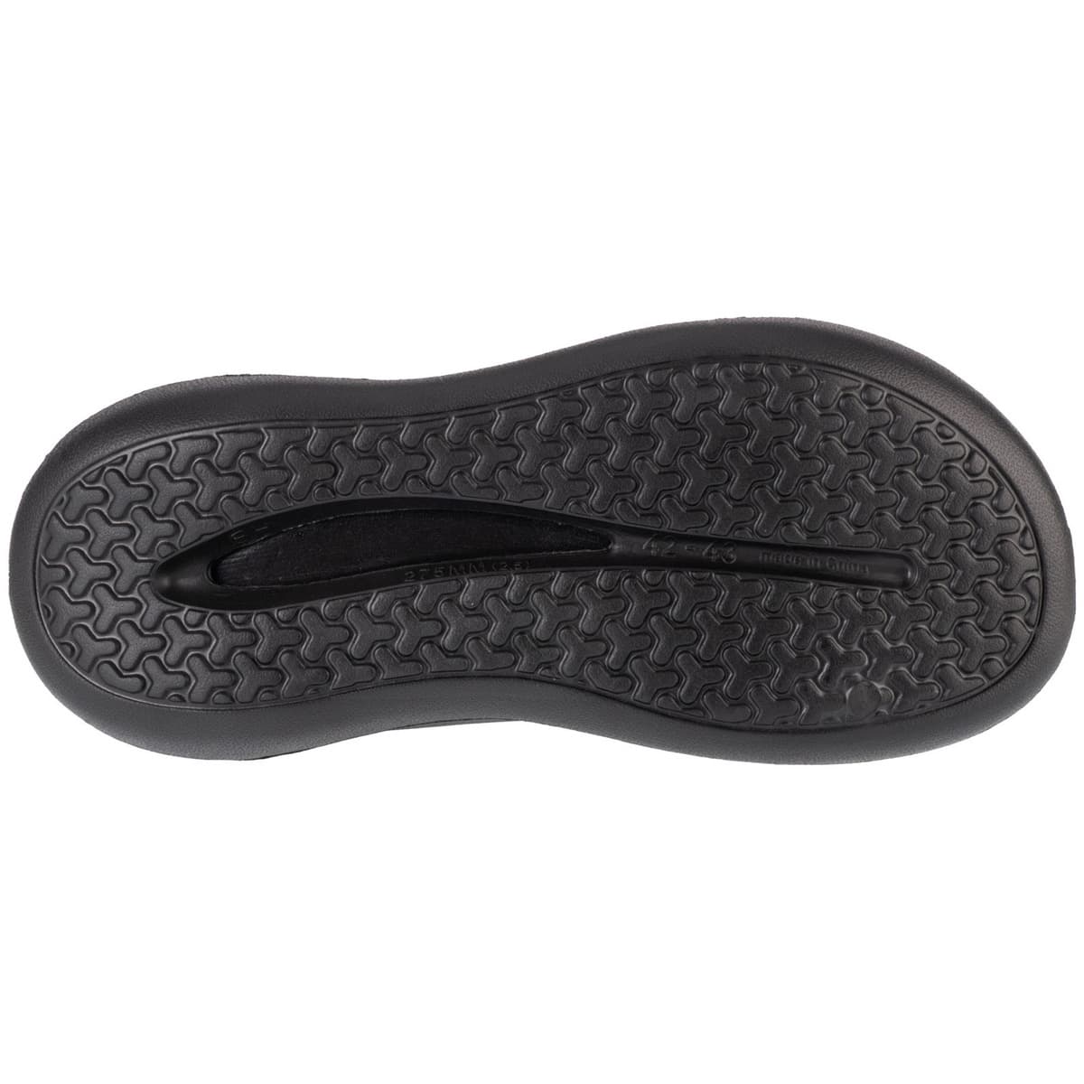 Men's House Slippers Joma Black