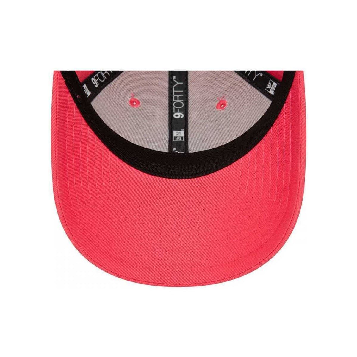Boys' Caps New-Era Pink