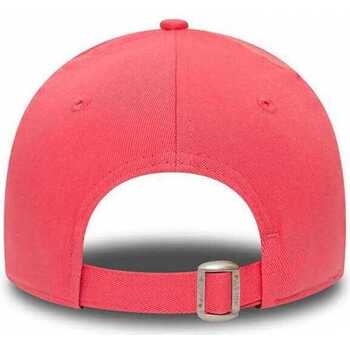 Boys' Caps New-Era Pink