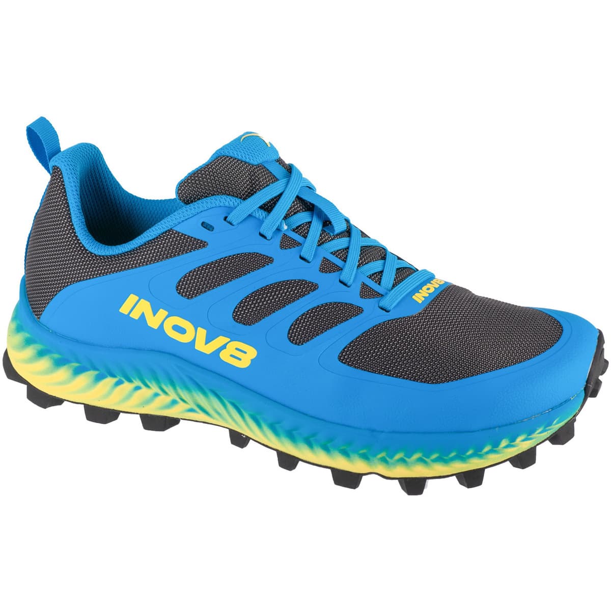 Men's Outdoor Shoes Inov-8 Blue