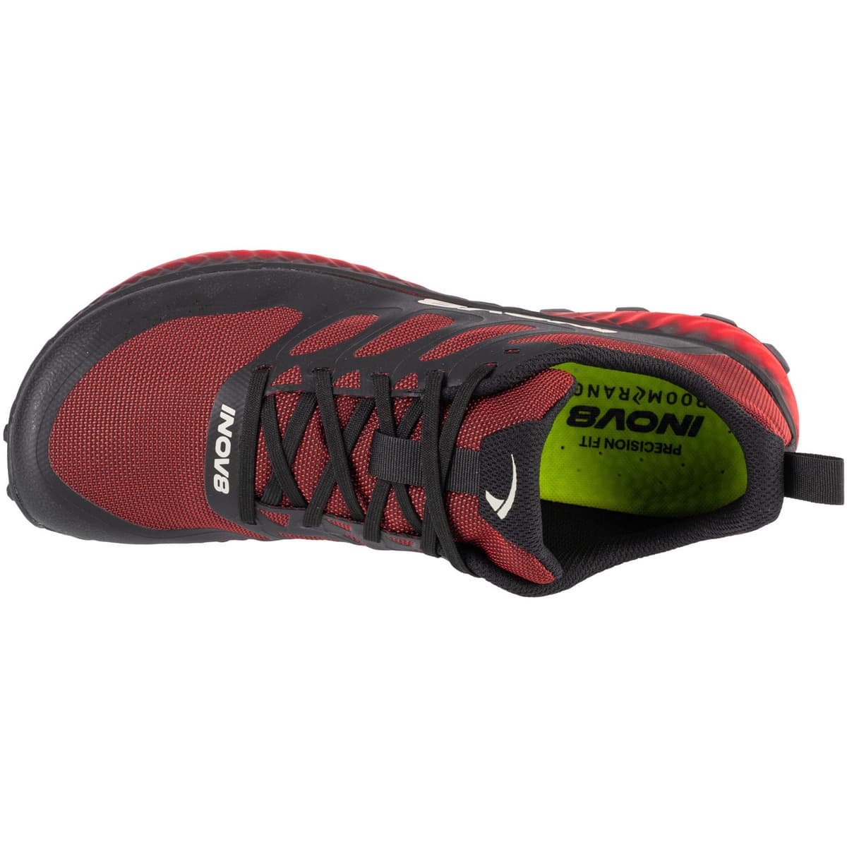 Men's Running Shoes Inov 8 Black