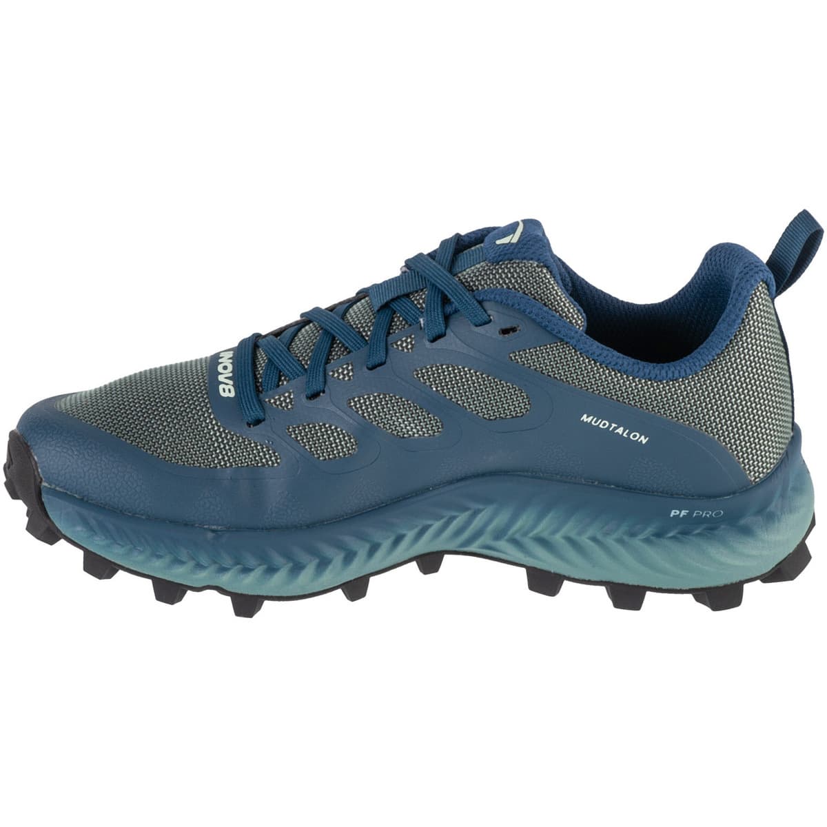 Women's Running Shoes Inov 8 Blue