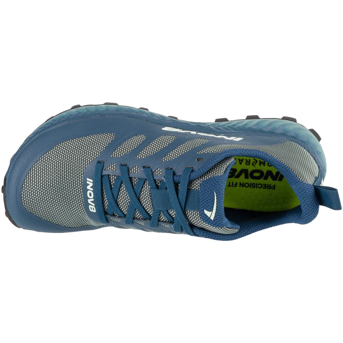 Women's Running Shoes Inov 8 Blue