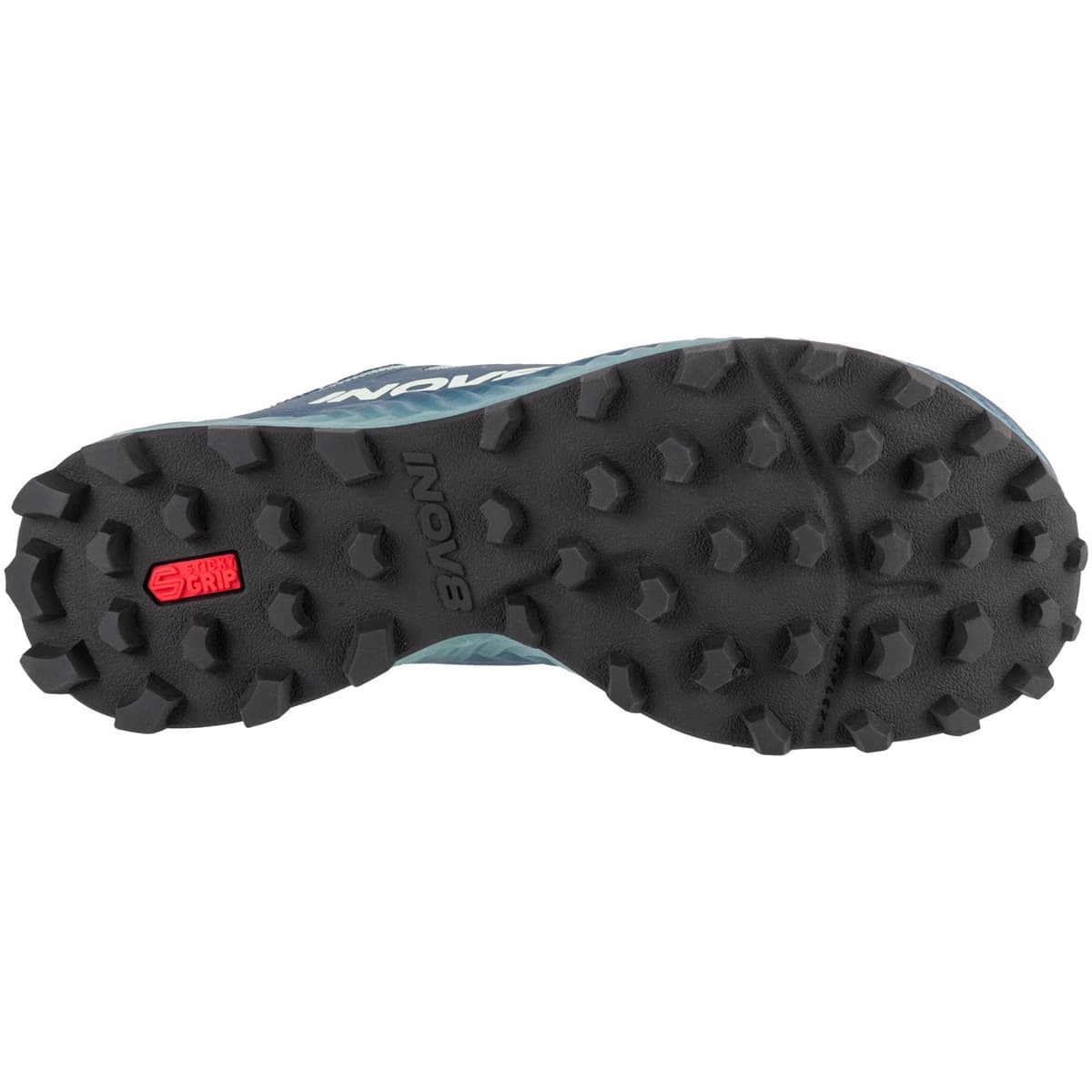 Women's Running Shoes Inov 8 Blue