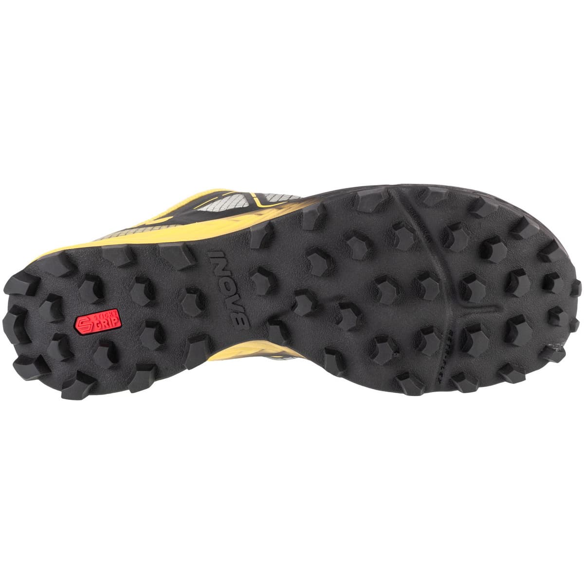 Men's Outdoor Shoes Inov 8 Black