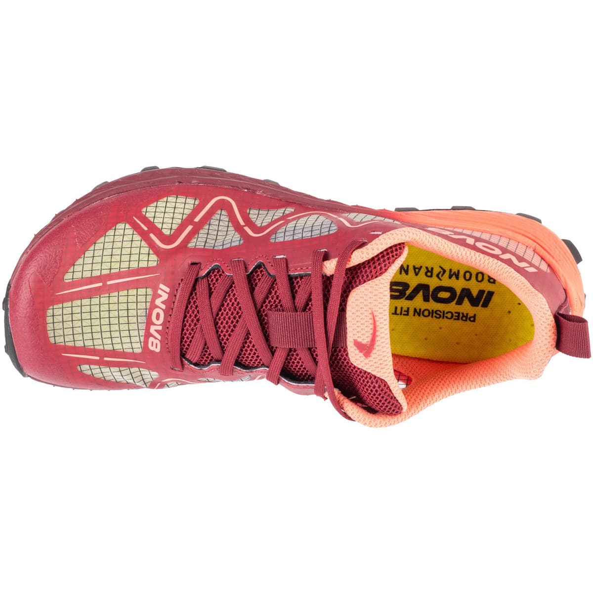 Women's Running Shoes Inov 8 Bordeaux