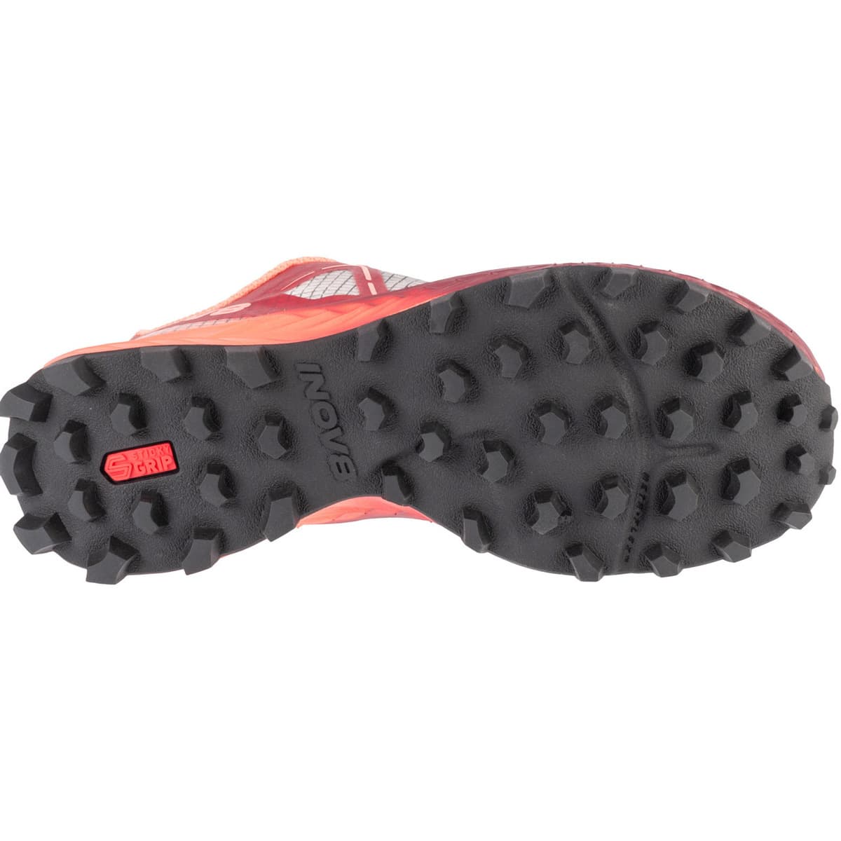 Women's Running Shoes Inov 8 Bordeaux