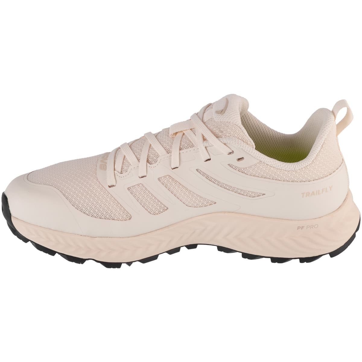 Men's Running Shoes Inov 8 Beige