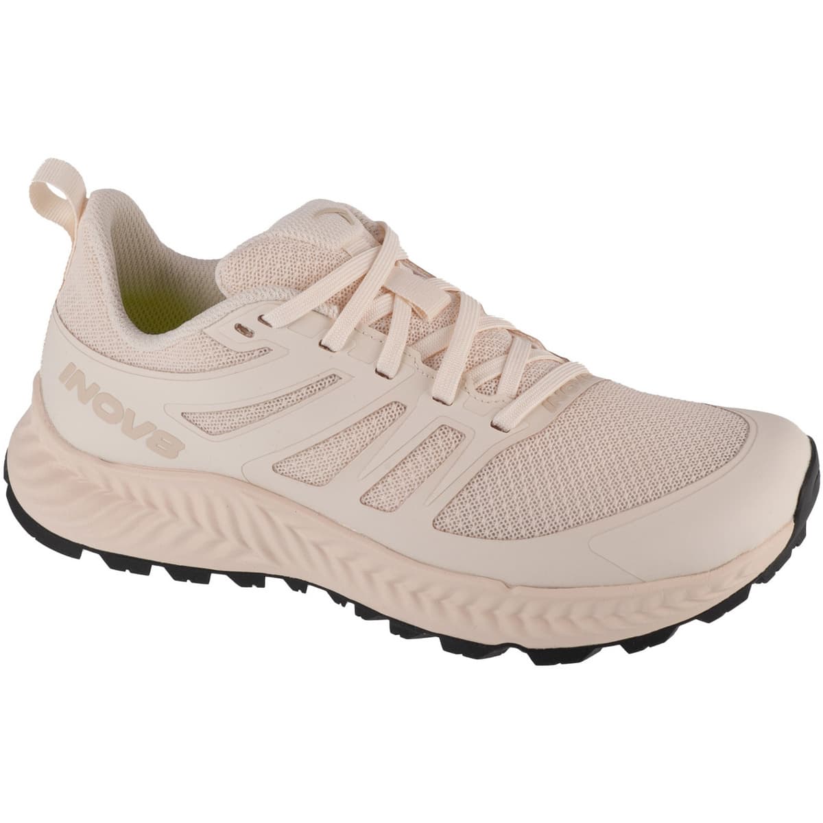 Women's Running Shoes Inov 8 Beige