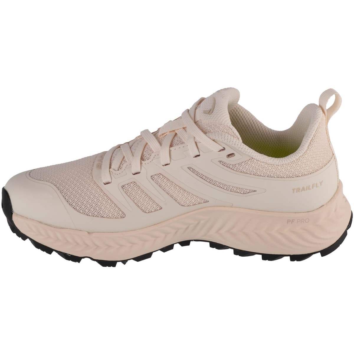 Women's Running Shoes Inov 8 Beige
