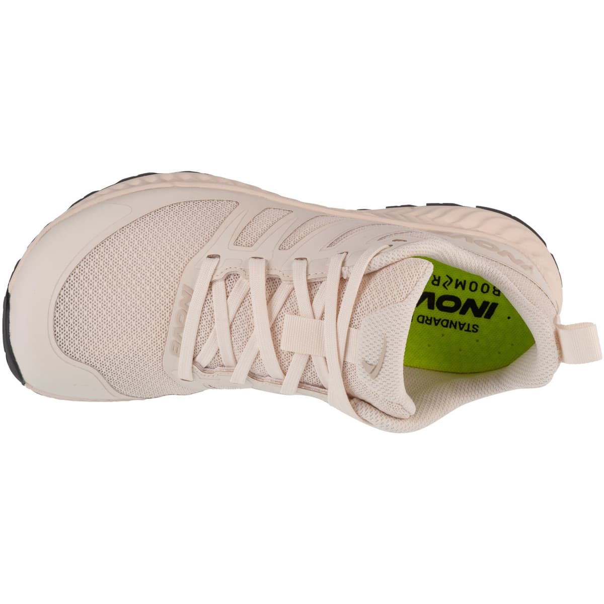 Women's Running Shoes Inov 8 Beige