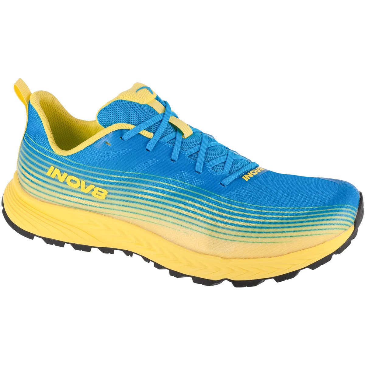 Παπούτσια για τρέξιμο Inov 8 Trailfly Speed