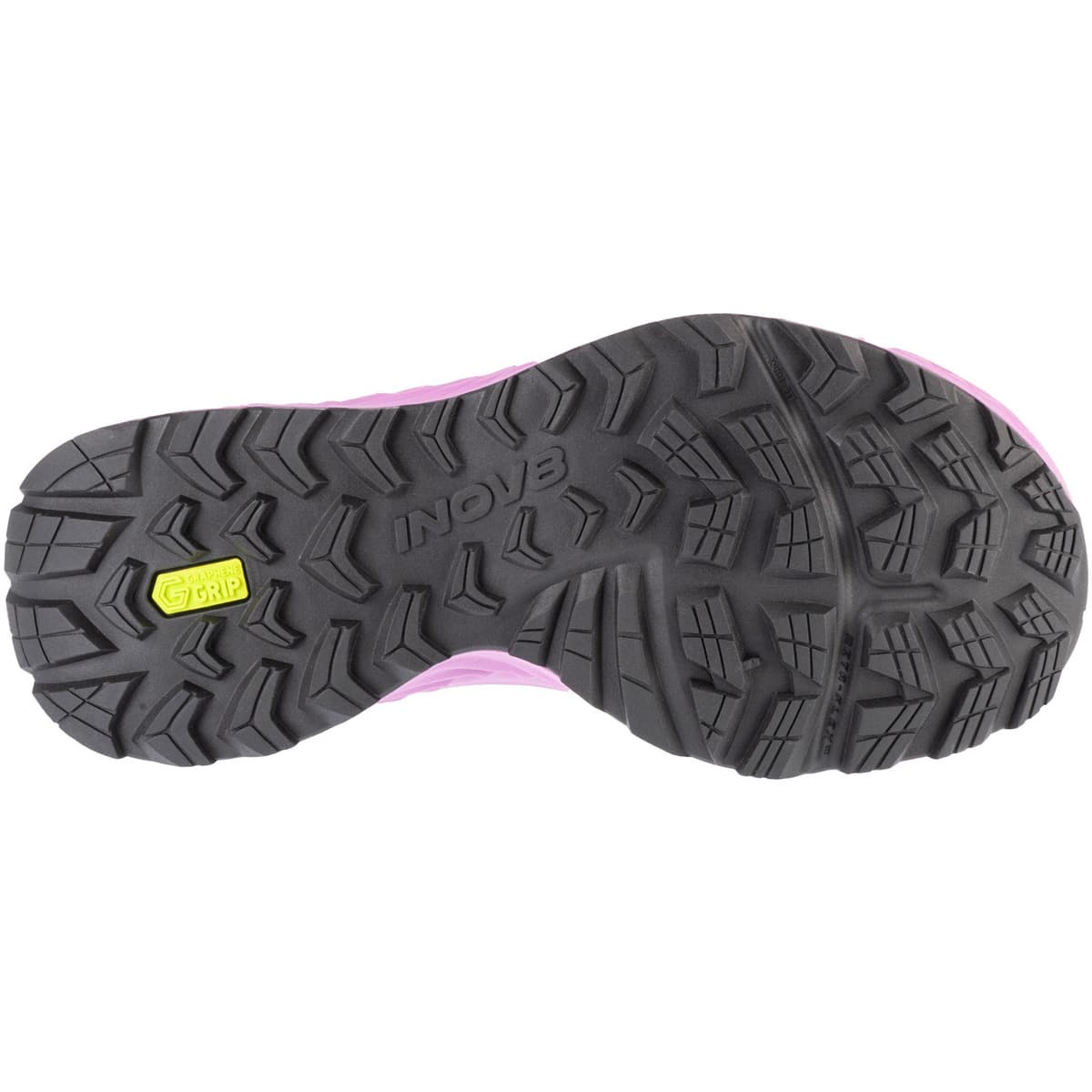 Women's Running Shoes Inov 8 Purple