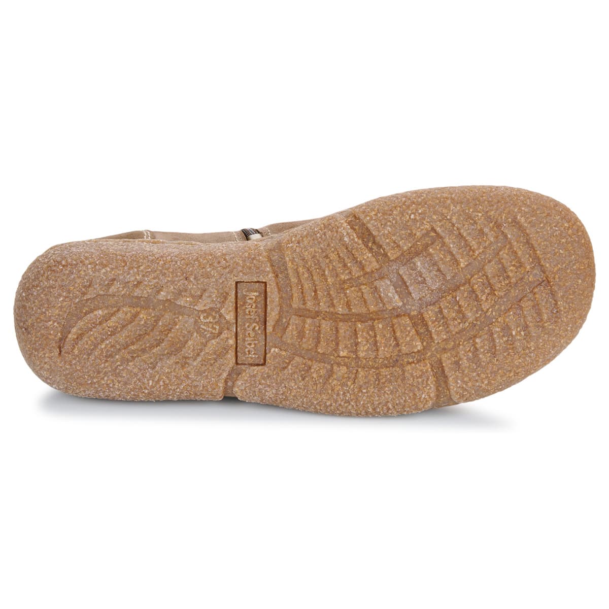 Women's Boots Josef Seibel Beige