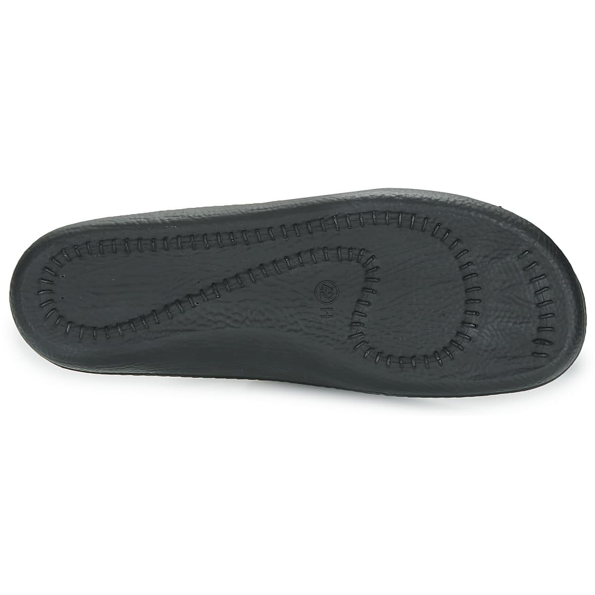 Men's House Slippers Josef Seibel Black