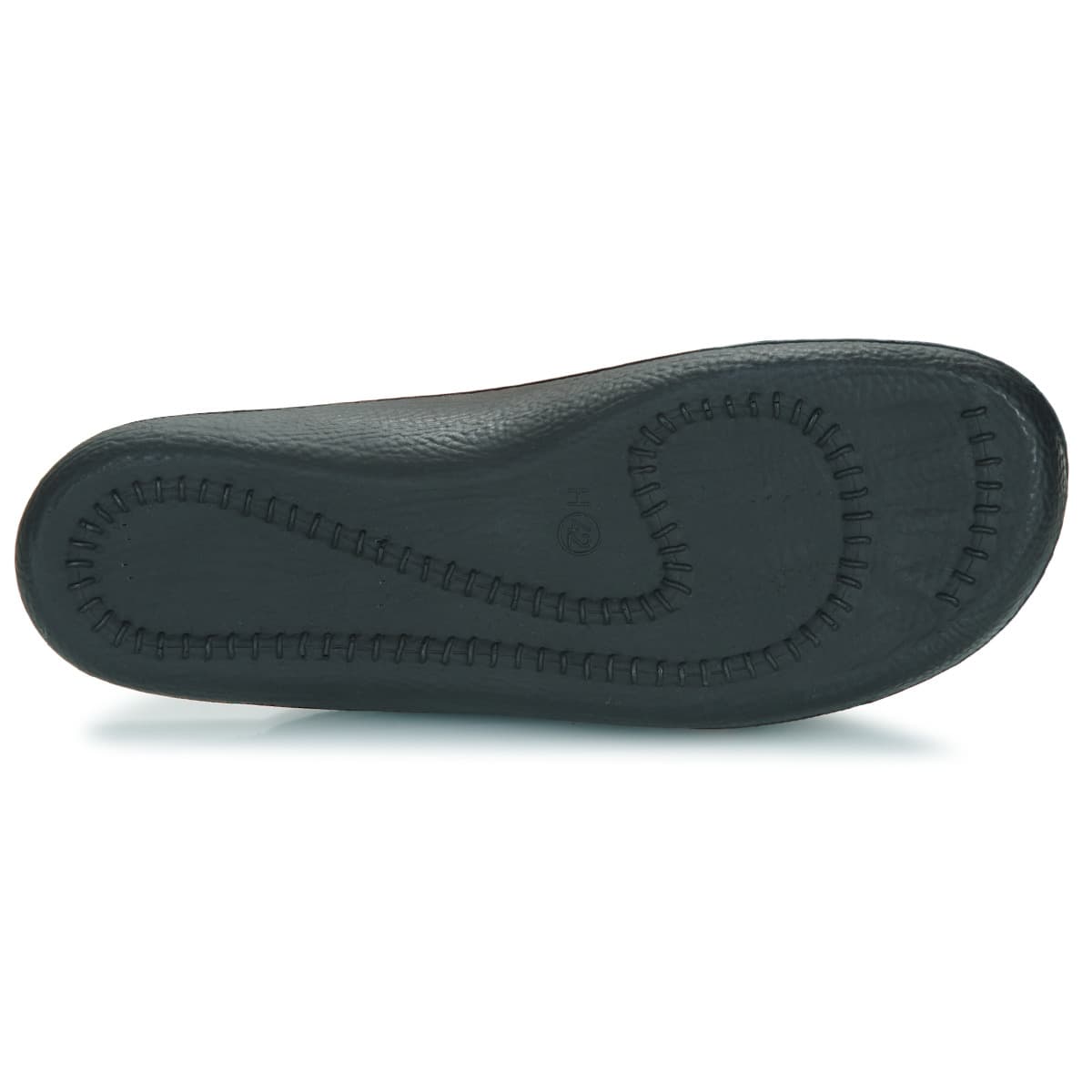 Men's House Slippers Josef Seibel Brown