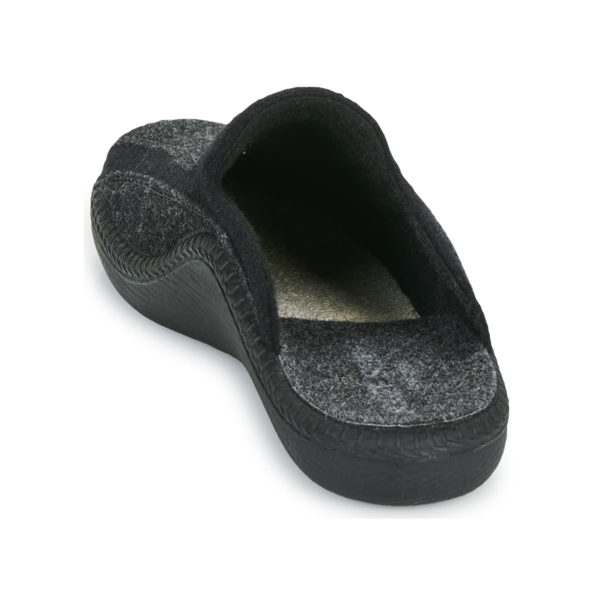 Men's House Slippers Josef Seibel Gray