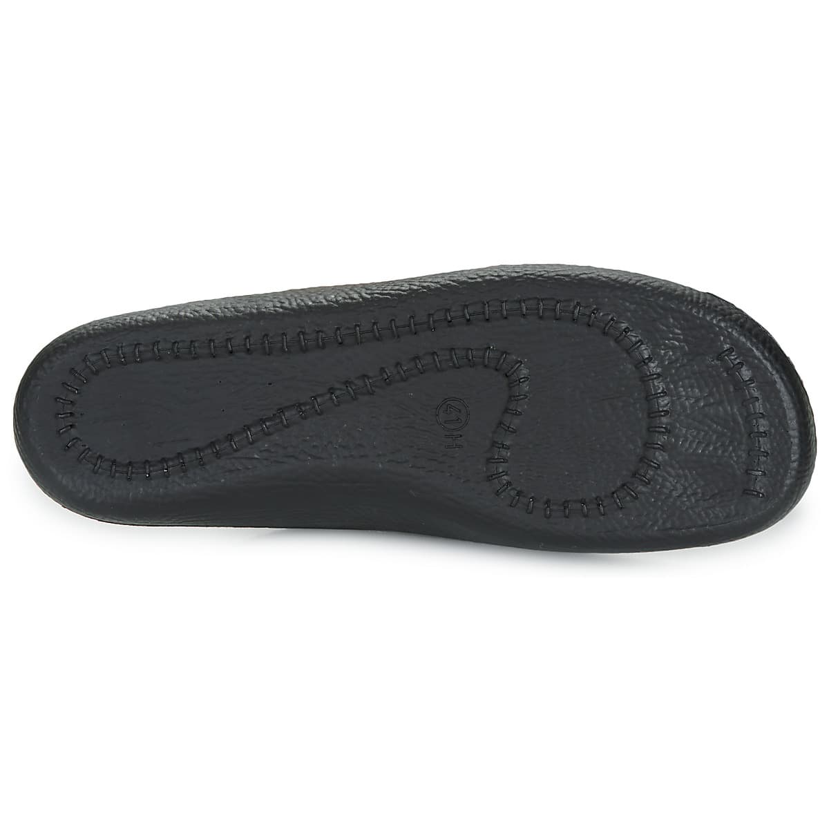 Men's House Slippers Josef Seibel Gray