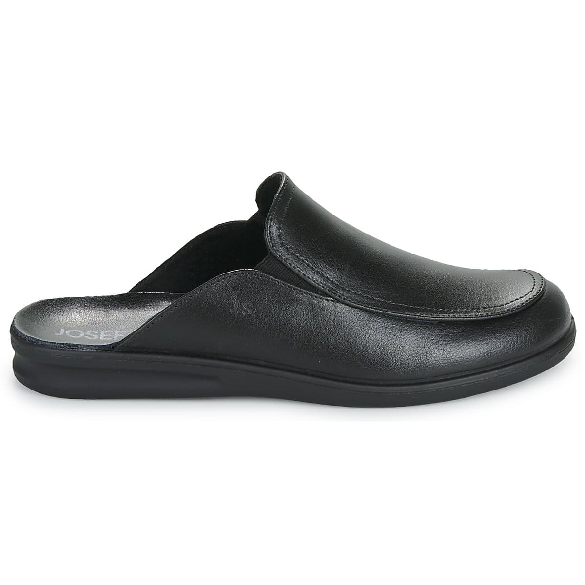 Men's Clogs Josef Seibel Black