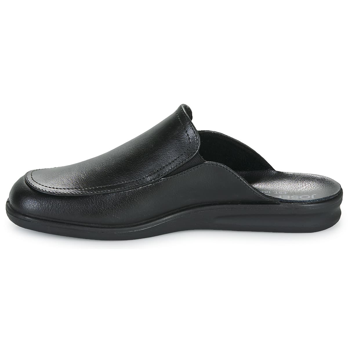 Men's Clogs Josef Seibel Black