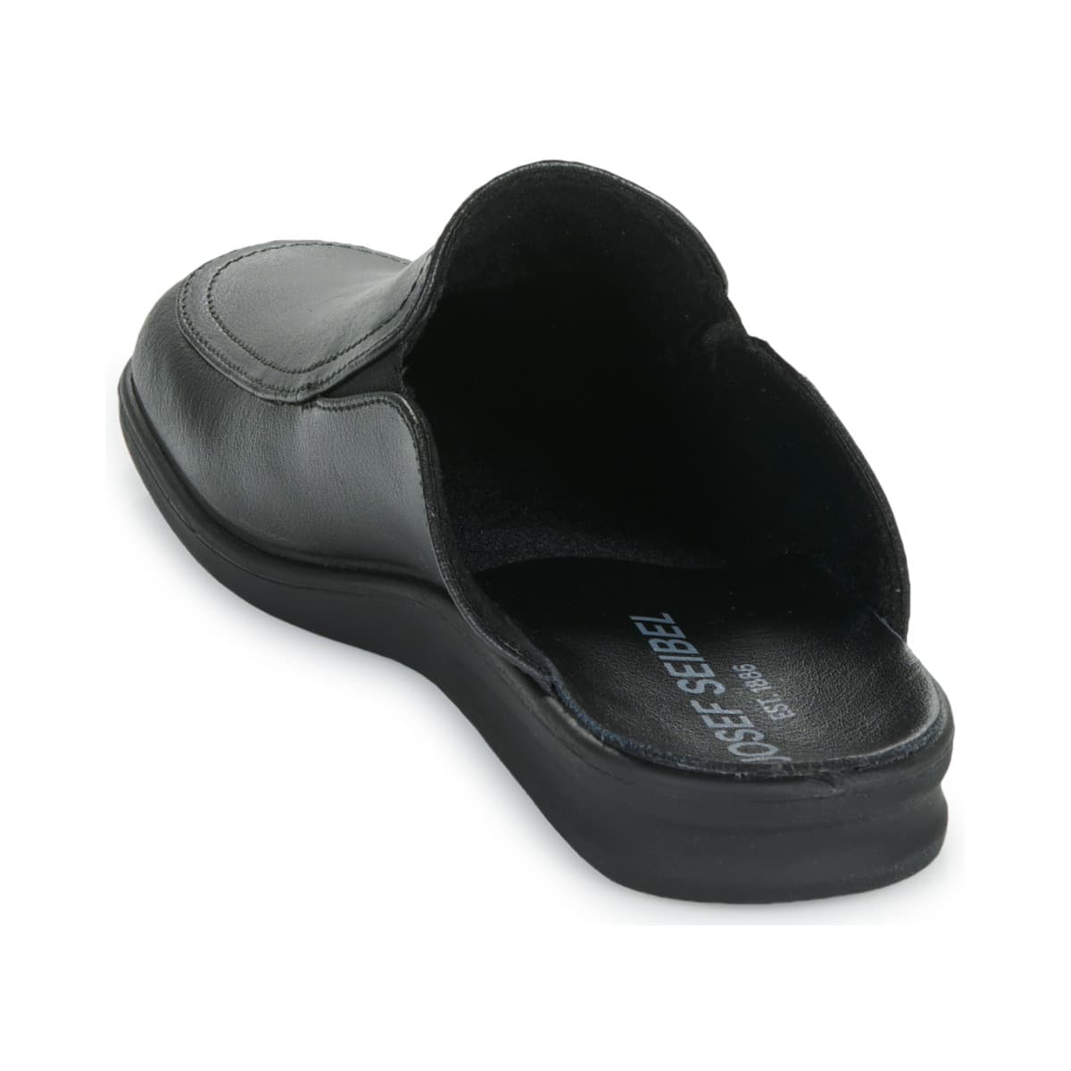 Men's Clogs Josef Seibel Black