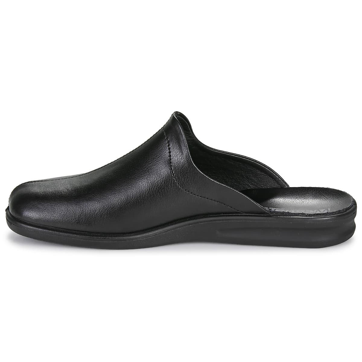 Men's House Slippers Josef Seibel Black