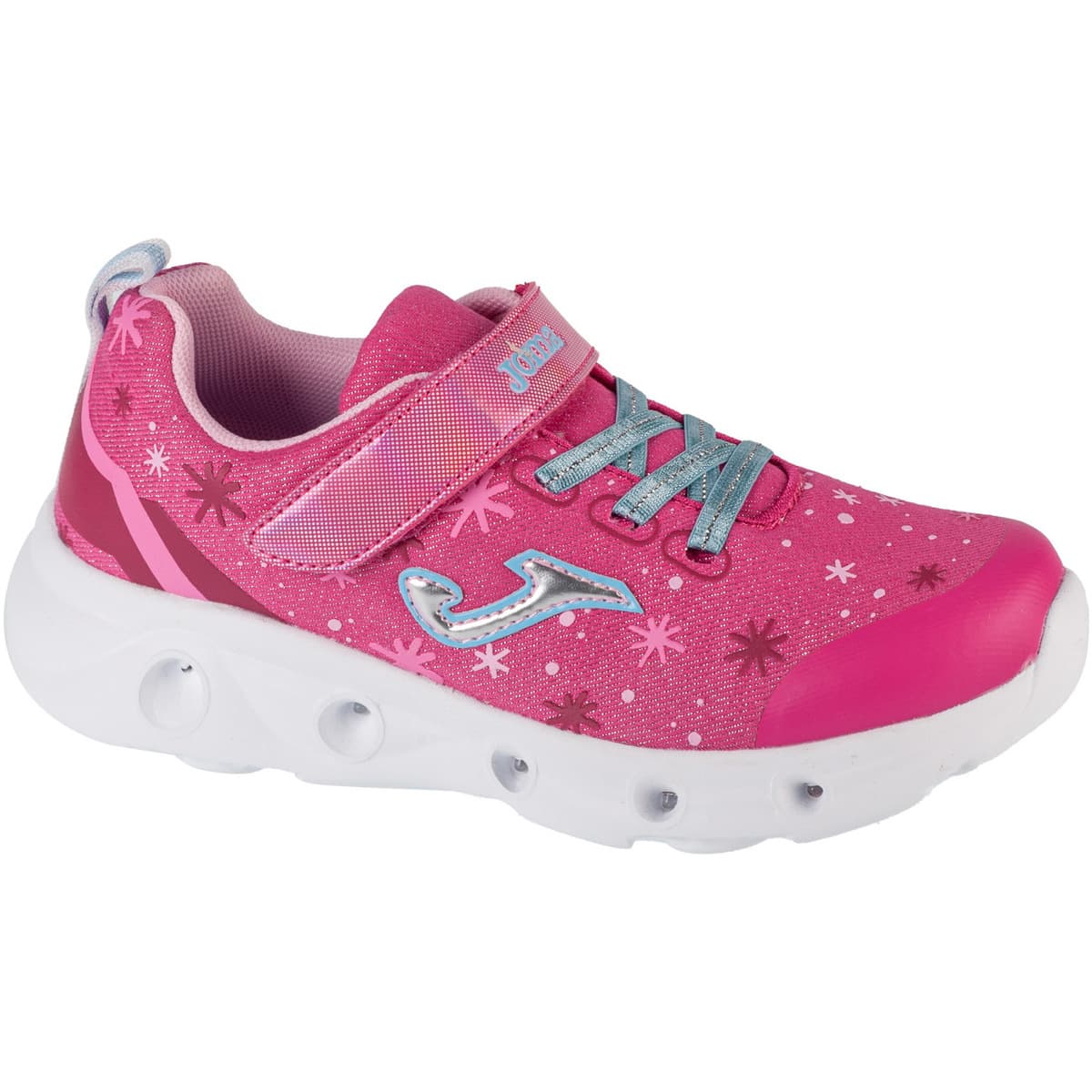 Girls' Sneakers Joma Pink