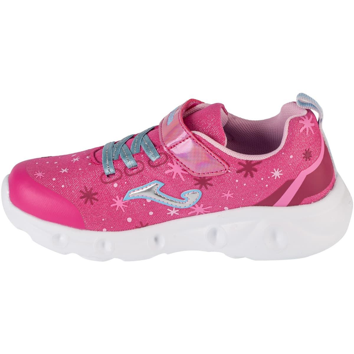 Girls' Sneakers Joma Pink