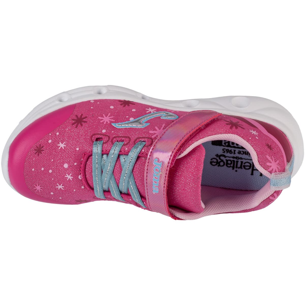 Girls' Sneakers Joma Pink