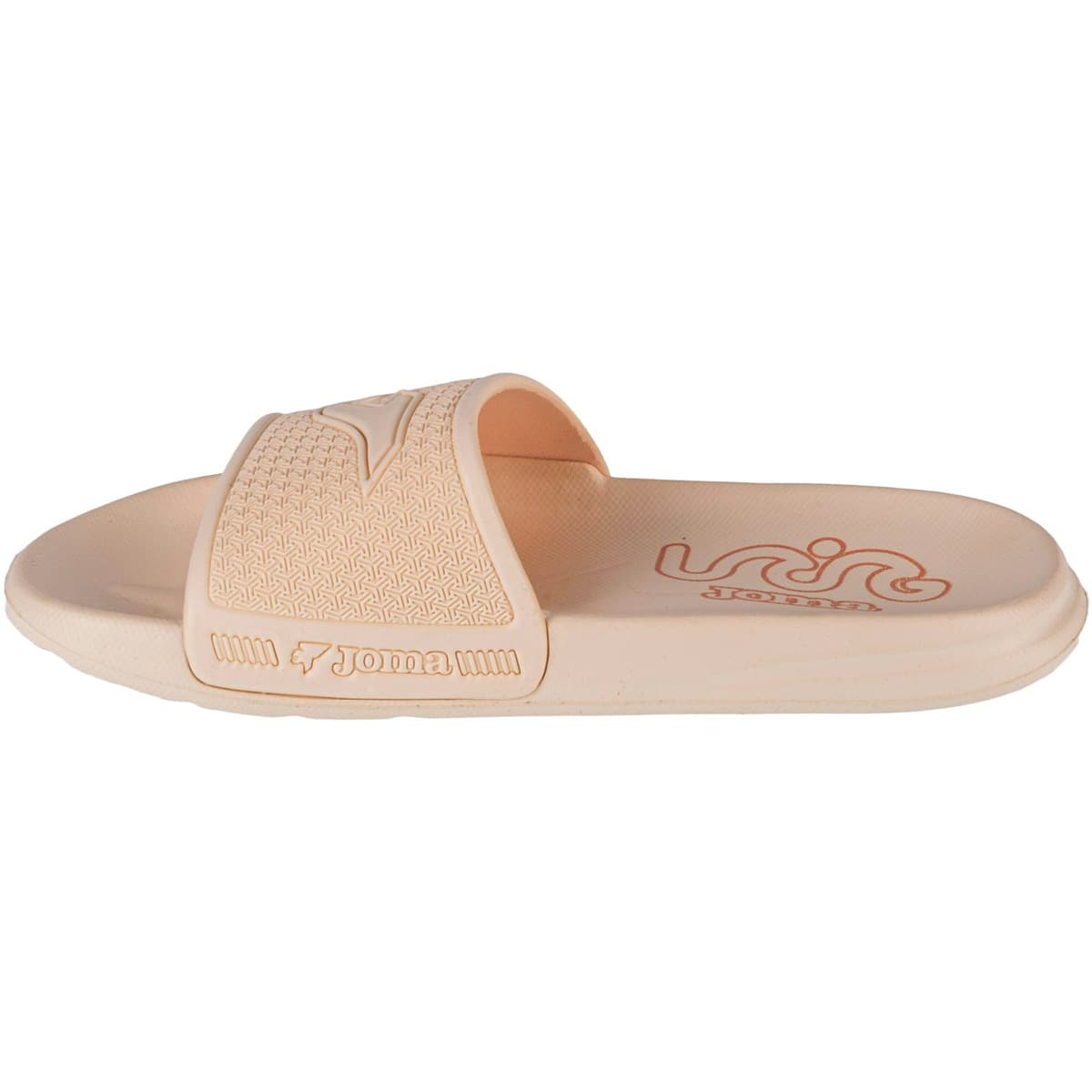 Women's House Slippers Joma Beige