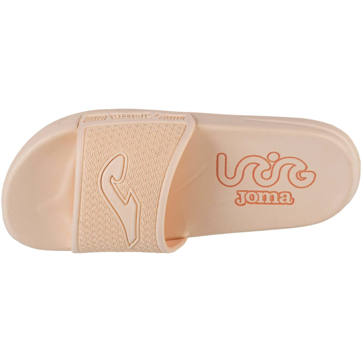 Women's House Slippers Joma Beige