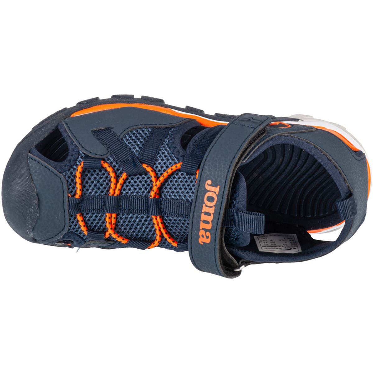 Boys' Sandals Joma Blue