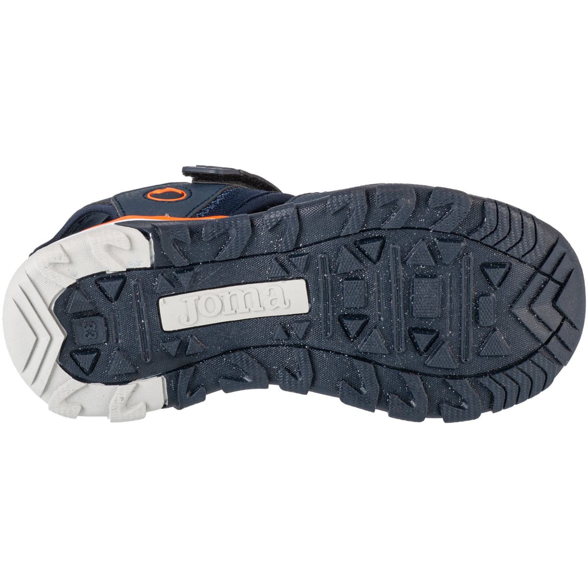 Boys' Sandals Joma Blue