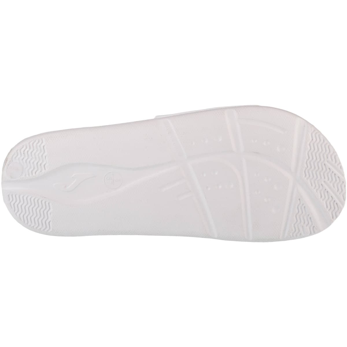 Women's House Slippers Joma White
