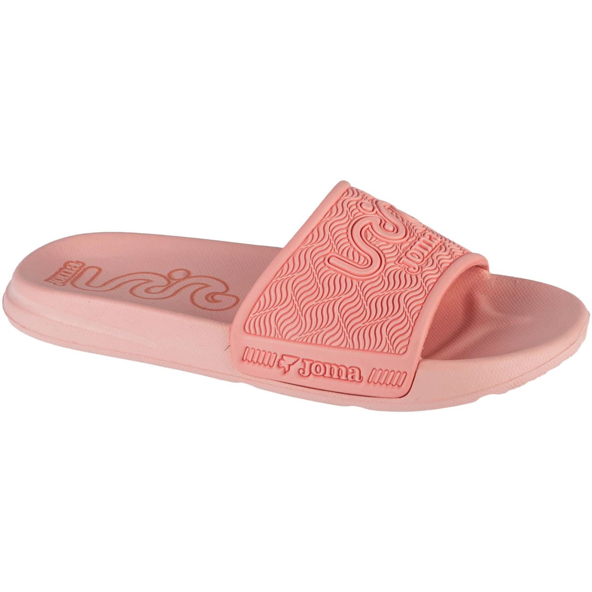 Women's Sports Sandals Joma Pink