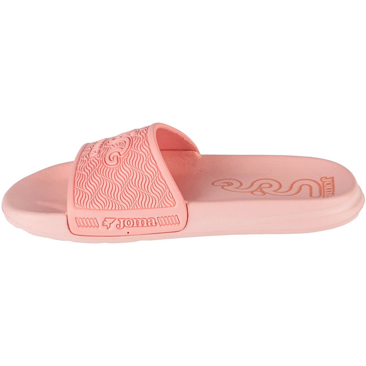 Women's House Slippers Joma Pink