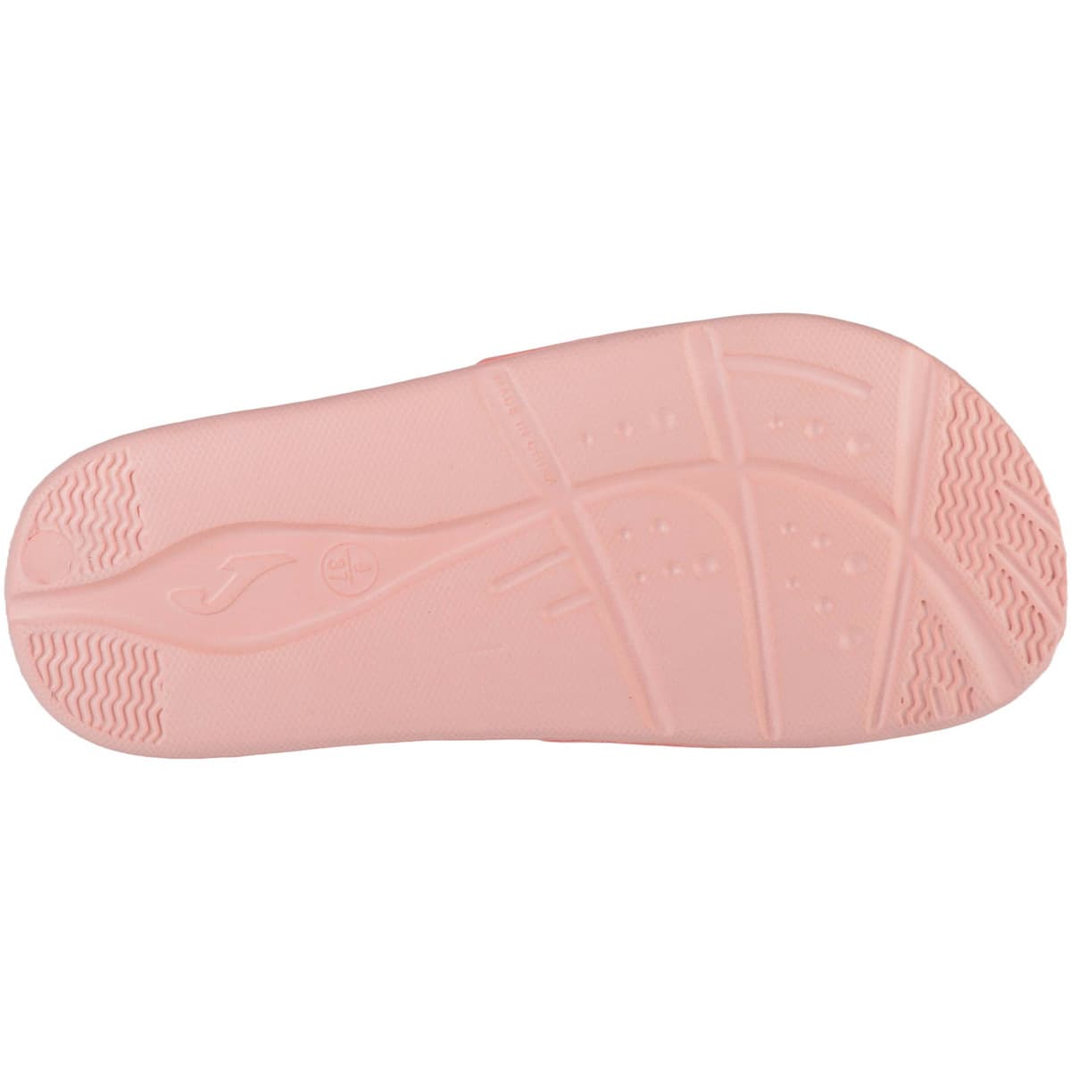 Women's House Slippers Joma Pink