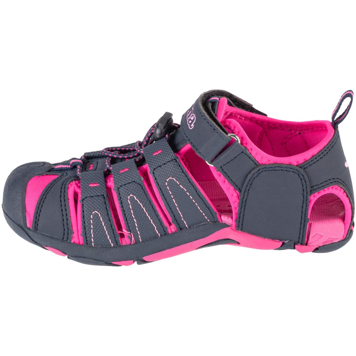 Girls' Sandals Joma Blue