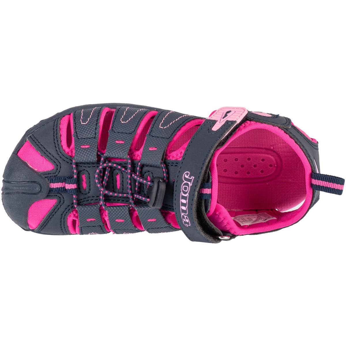 Girls' Sandals Joma Blue