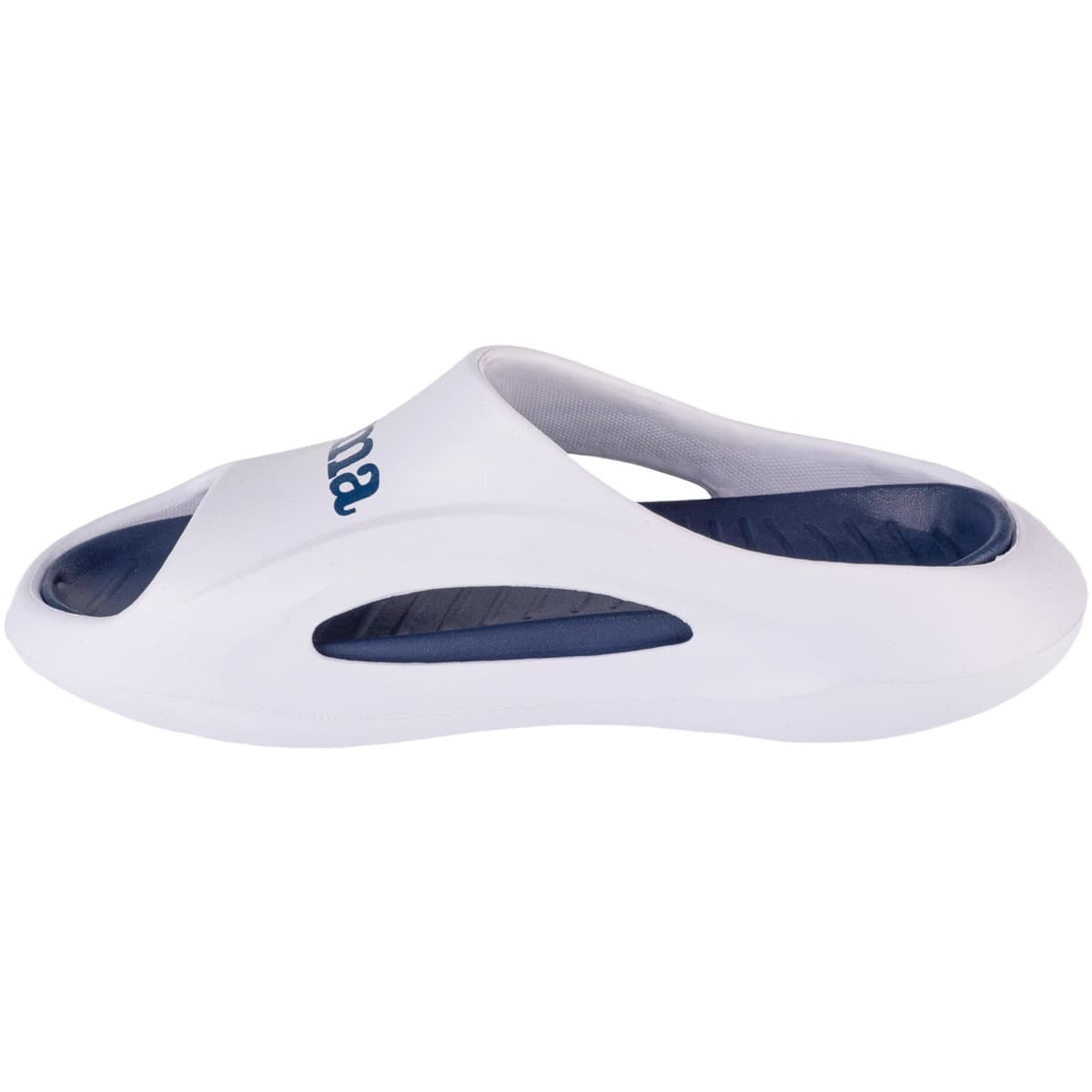 Men's House Slippers Joma White